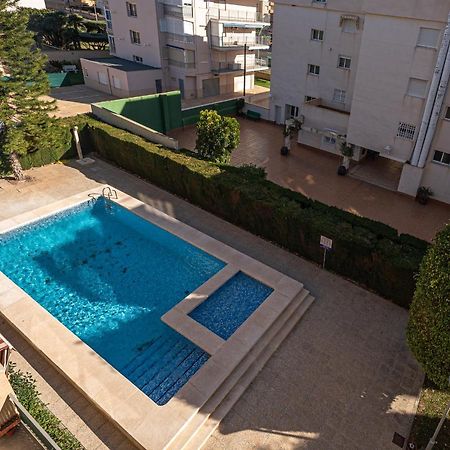 Myflats Premium Muchavista Apartment El Campello Luaran gambar