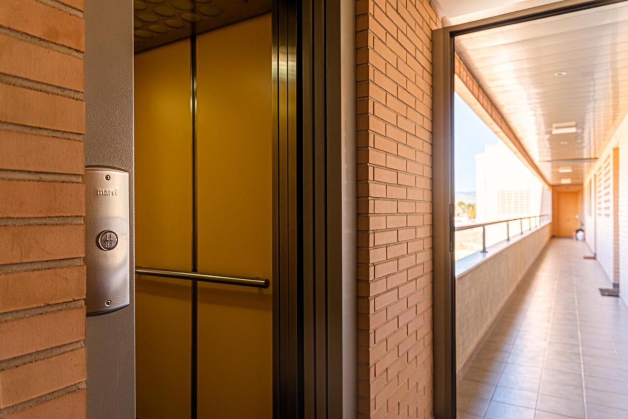 Myflats Premium Muchavista Apartment El Campello Luaran gambar