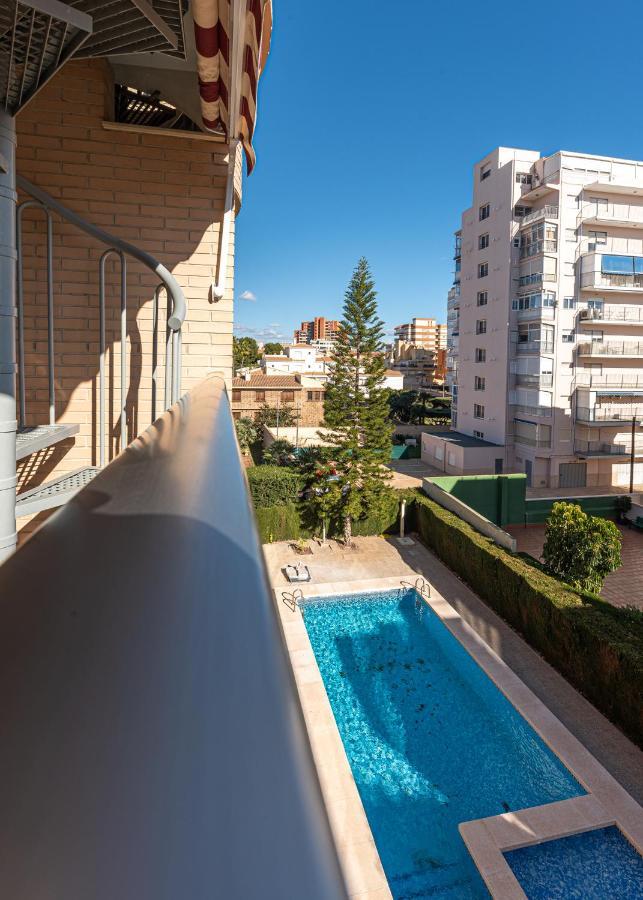 Myflats Premium Muchavista Apartment El Campello Luaran gambar